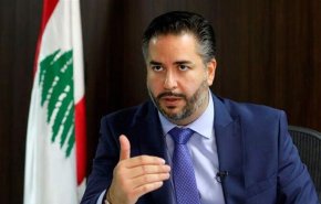 وزير لبناني يوضح ما قصده بـ