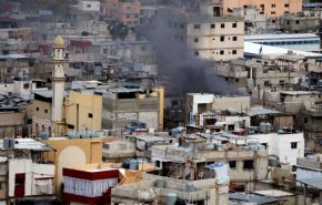 حركة فتح تثمن مواقف حزب الله من أحداث مخيم عين ‏الحلوة