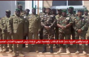 النيجر وايكواس.. أفريقيا على حافة الحرب