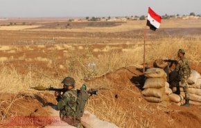 القوات الجوية الروسية والسورية تدمر مقرا لـ'جبهة النصرة' في إدلب

