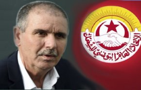 تونس.. اتحاد الشغل يطالب الحكومة الجديدة بـ'الانفتاح على الجميع'