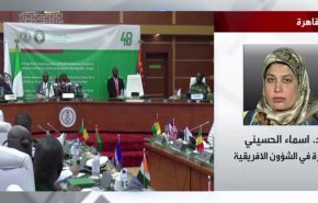 بالفيديو..هل ستنفذ الايكواس وعيدها باستخدام الخيار العسكري في النيجر؟