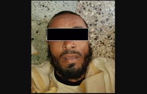 اعتقال أمير تنظيم القاعدة الإرهابي في اليمن 
