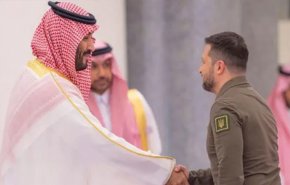 مؤتمر جدة لن يوقف الحرب الاوكرانية لهذا السبب.. 