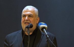 رعد: أميركا تثير الفتن وتمارس الابتزاز الاقتصادي وتدمير النظام المصرفي في لبنان