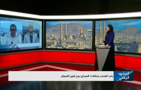 باب المندب.. ودلالات الصراع بين قوى العدوان 

