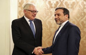 ريابكوف غدا في طهران للقاء كبار المسؤولين الإيرانيين