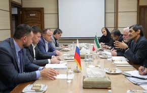 وضع أسس لرفع التعاون الروسي الإيراني في مجال صناعة الطائرات