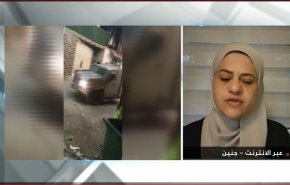 مراسلة العالم: قوات الاحتلال تباغت جنين بهجوم مفاجئ، وهذا ما ارادته..