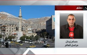 مراسل العالم يكشف لماذا غيرّت دمشق تكتيكاتها الدفاعية؟