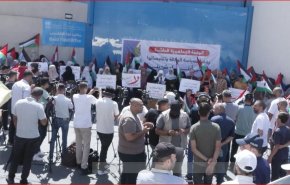 شاهد.. لماذا يريد العالم تشويه المولود في غزة لتزوير الحكاية؟