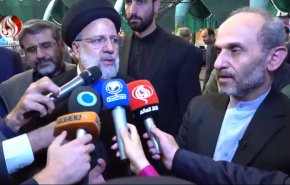 في يوم الصحفي.. ماذا قال الرئيس الايراني عن دور الاعلام؟