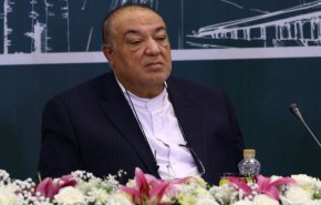 مساعد الخارجية الايرانية يشرح قدرات البلاد للتعاون مع بریکس