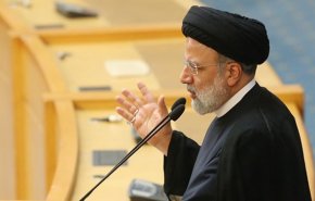رئيسي: لم نغادر طاولة المفاوضات النووية ولنا اليد العليا فيها