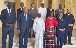 بیان ختامی مشترك لـ'مؤتمر جوار السودان' بشأن حل الأزمة السودانية
