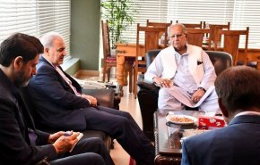 عرقلة أميركا لمشروع الغاز بين إيران وباكستان مثال على نقض حقوق الإنسان