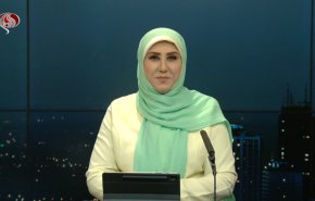  نشرة الاخبار من قناة العالم الساعة 16:00 بتوقيت غرينتش 08-08-2023 