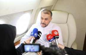 أمير عبداللهیان: عقد اجتماع اللجنة المشتركة بين إيران وجنوب إفريقيا بعد 3 سنوات