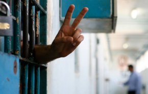 الأسرى ينفذون خطوة احتجاجية جديدة تصديا للهجمة الصهيونية على أسرى الشعبية