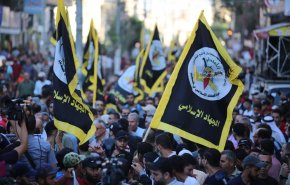الجهاد الإسلامي تنعى الشهيد خليفة: نؤكد استمرار المقاومة رغم التضحيات