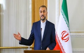 عبداللهیان: لم ولن نقف الى جانب اي من الطرفين في حرب اوكرانيا