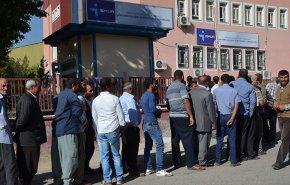 ارتفاع معدل البطالة في تركيا إلى 9.6% في يونيو