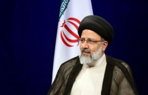 الرئيس الايراني:الزيارة الاربعينية تحولت الى مسيرة حضارية 