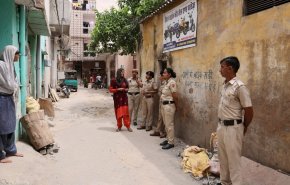 3 آلاف مسلم يهربون من غوروغرام في الهند خوفا على حياتهم