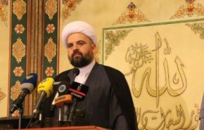 الشيخ قبلان: حذار من اللعب بخطوط إمداد المقاومة