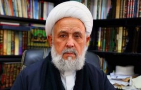 العلامة ياسين: السلاح الذي أُعترض في الكحالة هو لحماية كل لبنان 