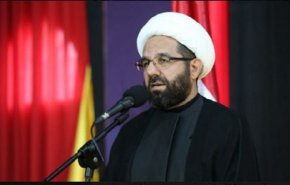 دعموش: مواقف التحريض على المقاومة لن تنجح في أخذ البلد نحو الفتنة