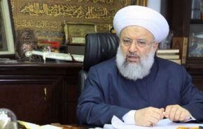 الشيخ حمود: لا حرب أهلية بسبب وعي المقاومة