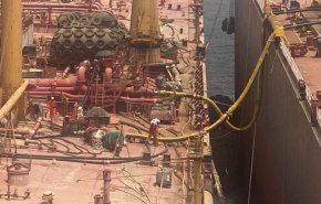 السعودية والكويت ترحبان باكتمال تفريغ ناقلة النفط 