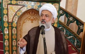الشيخ خطيب يستنكر التفجير الإرهابي في دير الزور