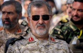 حرس الثورة: عملياتنا دفعت الإرهابيين للتراجع إلى عمق كردستان العراق