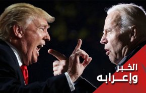 أمريكا على كفين.. كف مجنون وكف مجرم  