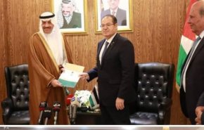 تعيين أول سفير للسعودية لدى السلطة الفلسطينية