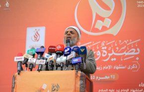  صنعاء: تواجد أمريكا والصهيونية في البحر الأحمر يهدد أمن الملاحة البحرية