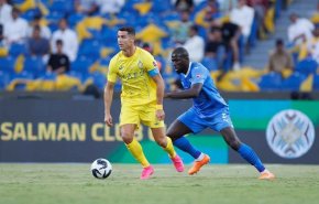 بهدفين لرونالدو.. النصر يهزم الهلال ويُتوَّج بلقب بطولة الأندية العربية +فيديو