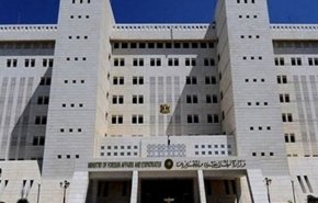 سوريا تدين بشدة فرض القوى الغربية حزمة عقوبات على بيلاروس
