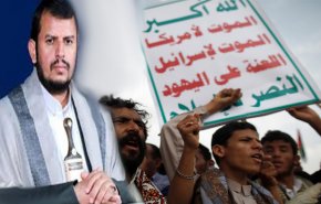 السيد الحوثي يوجه تحذيرا للعدوان الأمريكي الصهيوني على الشعب اليمني