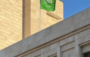 بدء نشاط القنصلية السعودية في مدينة مشهد الايرانية 