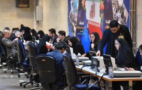 ايران.. تسجيل نحو 49 ألف مرشحا للانتخابات النيابية 