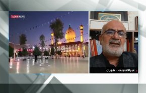 هجوم شاهجراغ خطة مدروسة من أجل مرحلة جديدة من البلبلة + فيديو