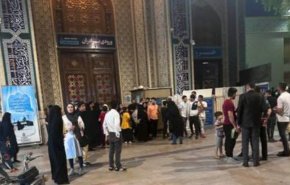 فيديو و صور لأحد منفذي هجوم شاهجراغ الإرهابي + فيديو