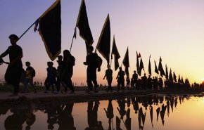 العراق سيستقبل 5 ملايين زائر خلال زيارة الأربعين 