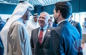 اجتماع أردني إماراتي إسرائيلي اليوم للدفع بتنفيذ 'إعلان النوايا'