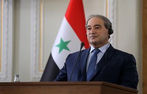 وزير خارجية سوريا يتوجه مساء اليوم الاثنين الى القاهرة 