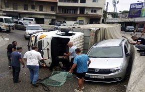 هدأت الأمور بعد حادثة الكحالة رغم محاولات البعض الاصطياد بالماء العكر 