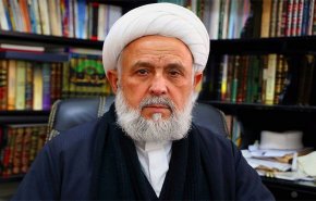 الشيخ ياسين: على القوى السياسية ان تكون على قدر تضحيات المقاومة